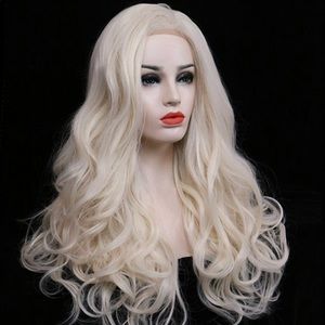 UniWig “Becky” Synthetic Lace Front Wig